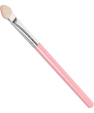 POPETPOP 4pcs Makeup Brush Eye Shadow Applicator Double Sided Make Eye Shadow Brush Eyebrow Brush Miss Liquid - Buy Online on GoSupps.com