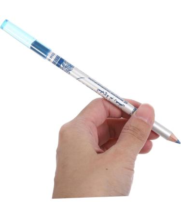 BIUDECO 24 Pcs Colored Eyeliner Pencils Lip Liner Colored Eyeliners Sweatproof Eyeliner Colorful - Buy Online on GoSupps.com