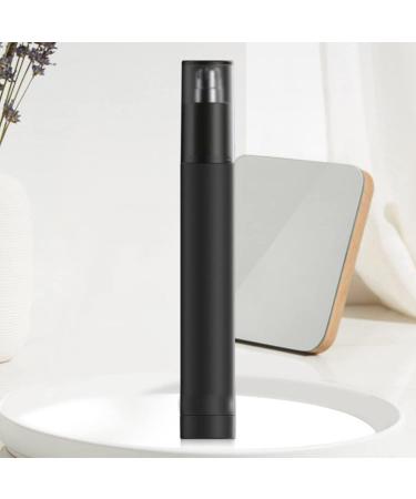 Nose and Ear Hair Trimmer Mini Mortable With a Battery - Buy Online on GoSupps.com