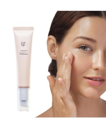 Skinkura Beauty - Ginseng + Retinal Revive Eye Serum 30ml Korean Skincare - Pre-Black Friday Offer Radiant and Hydrated Skin