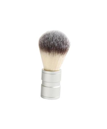 Fenteer Hair Shaving Brush & Makeup Brush - Perfect Facial & Head Hair Cleaner for Birthdays | International Shipping - Buy Online on GoSupps.com