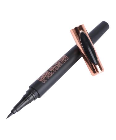 TOVINANNA 3pcs Makeup Eyeliner Makeup Eyeline Pencil Eyeliner Waterproof Sweat-resistant Eyeliner