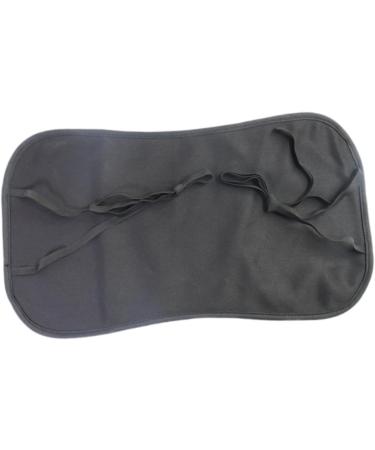 predolo Enveloppe d' de ricin Enveloppez les sangles lastiques moins mess confortable cadeau de coton en coton fuite d' de rigue enveloppe pour la - Buy Online on GoSupps.com