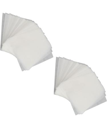 100pcs Laundry Color Catcher Disposable Fast Absorbtion Anti Stain Laundry Tabletssheets for Home - Buy Online on GoSupps.com