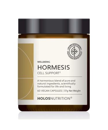 Hormesis Cell Support 60 capsules v g taliennes