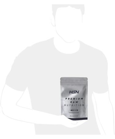 MSM en Poudre de HSN | M thylsulfonylm thane | Sant pour les Os et Articulations | Forme biodisponible de soufre en poudre V g talien Sans Gluten Sans Lactose 150g 500g - Buy Online on GoSupps.com