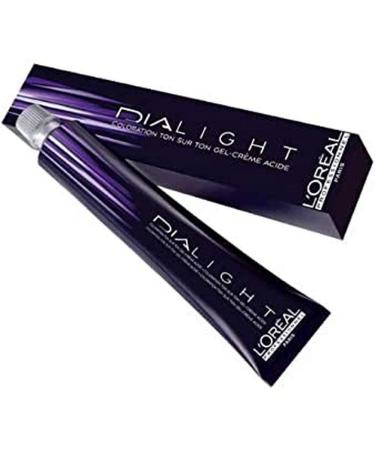 L'Or al Professionnel Dialight 7.43 medium blonde copper gold 50 ml