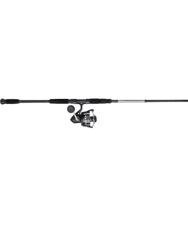 PENN Pursuit IV 6000 Spinning Reel & Fishing Rod Combo - 9ft Medium Heavy - 2pc - Buy Online on GoSupps.com