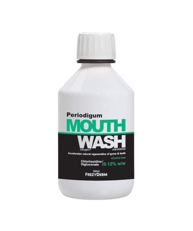 Frezyderm Periodigum Mouthwash