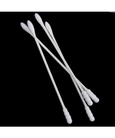 VALICLUD 200pcs Organic Cotton Ear Swabs & Plugs - Disposable Makeup Tool & Baby Care | Buy Now - Buy Online on GoSupps.com