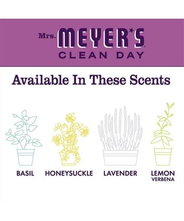 Mrs. Meyer's Plumberry Hand Lotion 12 oz - Nourishing Hand Care - Buy Online on GoSupps.com