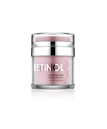 Rodial Retinol Overnight Gel