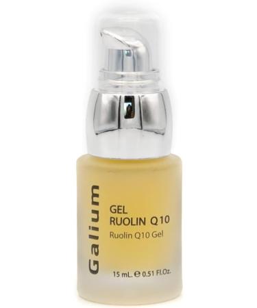 GALIUM Eye and Lip Contour Routine Set with Coenzyme Q10 | Professional Cosmetics | Pack of 3 Products | PREMIUM Eye Protocol | Regeneration and Radiance | Made in Spain - Buy Online on GoSupps.com