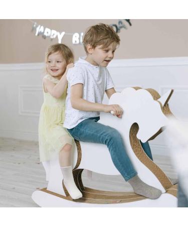 Kids Crew Socks - Cozy Athletic Socks for Boys & Girls | 24 Pairs (0-13 Years) | 4 Colors - Size 4-7 Years - Buy Online on GoSupps.com