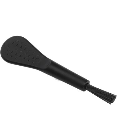 Sound Aid Brush - Hair Handle & Ear Wax Removal Amplifier | International Shipping - Buy Online on GoSupps.com