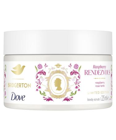Dove Peeling Bridgerton Raspberry Rendezvous 225 ml