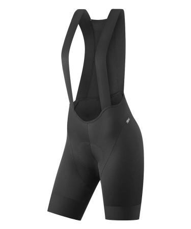 Gonso Women's SQlab GO BIB W Pants 40 Black