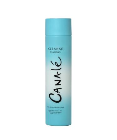 CLEANSE Restoring Shampoo