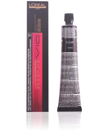  L'OR AL L'Or al Paris Dia Richesse Clear 50 ml - Buy Online on GoSupps.com