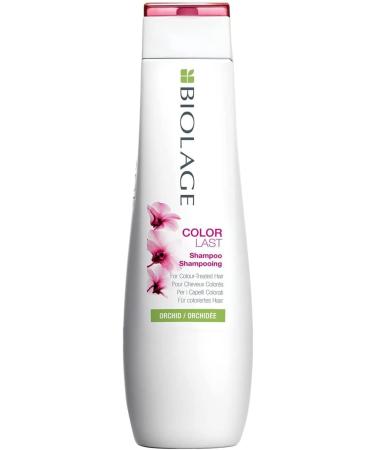  Matrix Matrix Biolage ColorLast Sulfate Free Conditioner 196g & Shampoo 200ml for Colored Hair Deep Conditioning Hair Treatment Color Protection with Orchid Extract 2 Pack - Buy Online on GoSupps.com