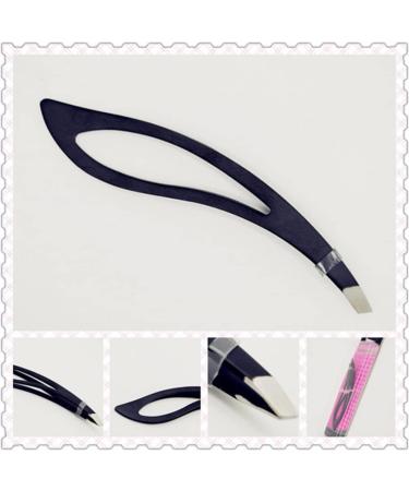 FOMIYES Eyebrow Eyebrow Tools for Men Eyebrow Shaping kit Specialty Tools Mens Grooming kit Men Grooming kit Men Suits Eyebrow Removal Stainless Steel Man As Shown - Buy Online on GoSupps.com