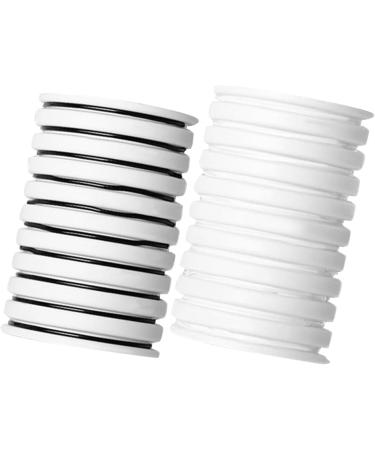 POPETPOP 6 Boxes Self Adhesive Eyelash Adhesive Strip False Eyelashes Self Adhesive Eyelashes Stick Eyeliner Strips On Eyelash Strips Eyelash Strips Natural Look Applicator Bulk Resin Glue - Buy Online on GoSupps.com