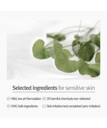 Pyunkang YUL Ceramide Calming Mask Pack - 10 Pieces | Korean Skincare with Panthenol Hyaluronic Acid & Tea Tree | Hydrating Beauty Face Mask - Buy Online on GoSupps.com