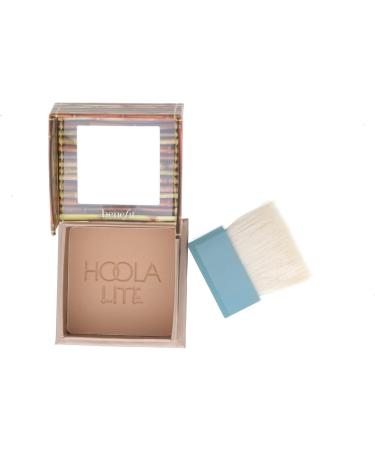 Benefit Cosmetics Hoola Lite Bronzer - Natural Bronze Finish | 1 Count - Buy Online on GoSupps.com