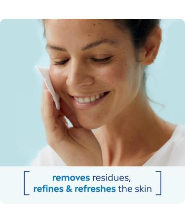 NIVEA Refreshing Toner (200 ml) with Vitamin E - Deeply Cleanses and Invigorates Skin | Effective Facial Cleanser - Buy Online on GoSupps.com