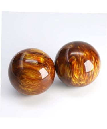 Buy Gogogmes 2-in-1 Health Ball & Finger Exercise Massage Tool Hand Massage Devices for Pain Relief - International Shipping Available - Buy Online on GoSupps.com