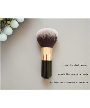 Tumuued Cosmetic Brush Large Loose Powder Brush Multi-Purpose Powder Brush Big Tubby Makeup Brush Makeup Tools - Buy Online on GoSupps.com