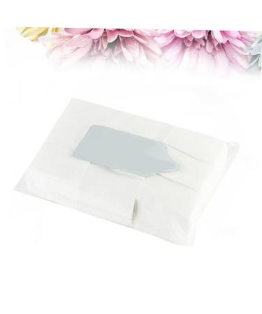 minkissy 700pc Gel Nail Polishes Barniz De Gel Para U as Gel Nails Polish Nail Polish Remover Cotton Pads Cosmetic Pads Cotton Nail Polish Nail Towel White Nail Polish Glue