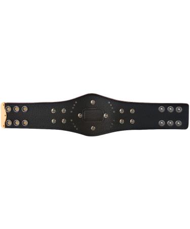 Official WWE NXT North American Championship Mini Replica Title Belt - Buy Online on GoSupps.com