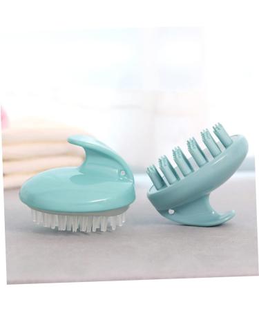 Beaupretty Hair Shampoo Brush - Scalp Massage & Hair Care Tool for Deep Cleaning - Ideal for Healthy Hair - Buy Online on GoSupps.com