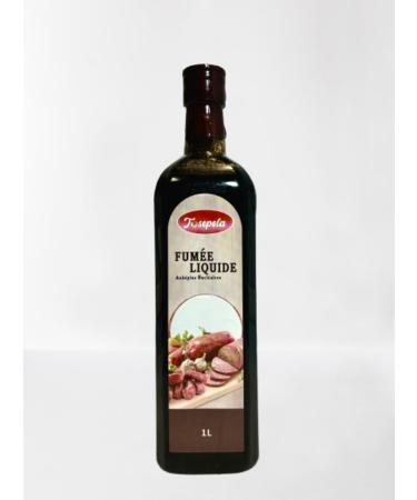 Tosepela liquide fum e (500 ml)