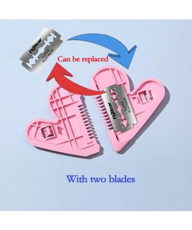 Buy Premium Hair Cutter Comb Razors & Trimmers for Perfect Finishing | International Shipping Available - Buy Online on GoSupps.com