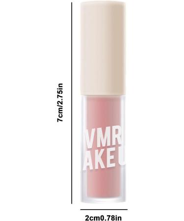 Liquid Eyeshadow - Liquid Eye Shadow | Eye Makeup Brilliant Gel Highlighter Shimmer Shadow Brighten Eyes Cosmetic Frifer - Buy Online on GoSupps.com