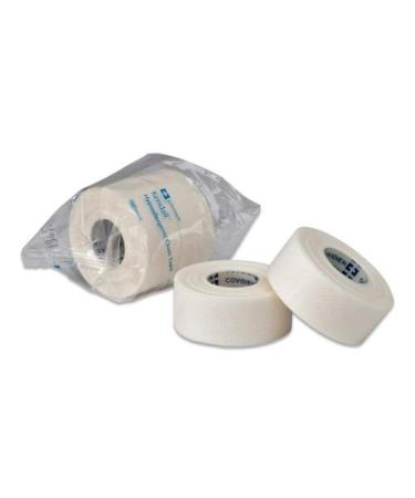 Covidien 2531C Kendall Standard Porous Tape 1 Size (Pack of 12)