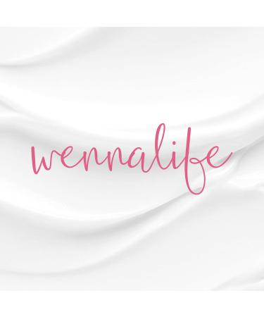 WENNALIFE Hair Conditioner for Damaged Dry Hair - Moisturizing & Hydrating 6.7 fl. oz Sulfate-Free Conditioner for Women | Acondicionador Para Cabello - Perfect for Hair Extensions - Buy Online on GoSupps.com
