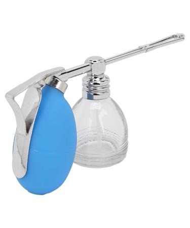 Hair Building Spray Applicator - Glass Fiber Applicator for Thinning Hair in Men | Best for Effortless Application - Buy Online on GoSupps.com