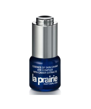 La Prairie Essence Caviar Eye Complex - 0.5 Fl Oz - Pack of 1 - Buy Online on GoSupps.com