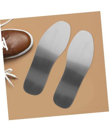 Buy GALPADA Stainless Steel Insoles - Anti-Nail Boot Inserts for Women & Men | Durable Shoe Insoles for Basketball & Everyday Use - Buy Online on GoSupps.com