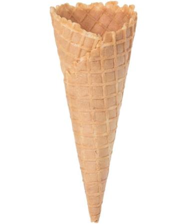 Ice cone in roll-up pod small size Tiepolo pZ 420 Ice cream cone for gelaterie - Buy Online on GoSupps.com