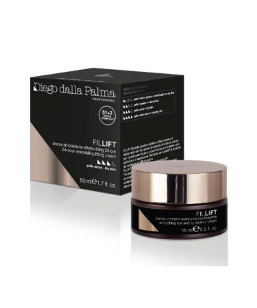 Diego Dalla Palma Professional cream Fillift eye and lip contour 15 ml