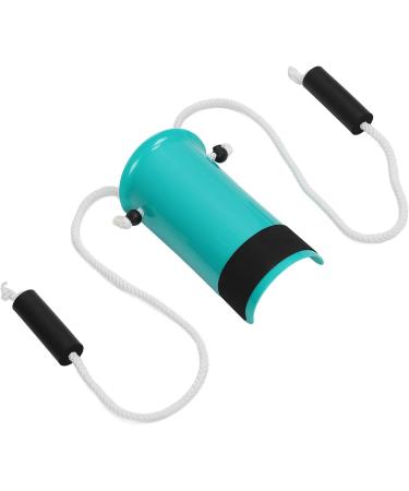  Stocking Puller & Sock Aid for Pregnant Women | Easy Sock Removal Tool in Green | Comfort & Independence for Seniors - Buy Online on GoSupps.com