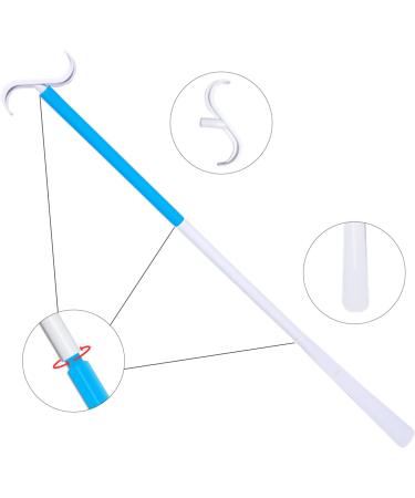 Mobestech Attribution & Shoe Aid Device - Assistive Tool for Disabled Pregnant Women | 89x12cm Multi-Color - Buy Online on GoSupps.com