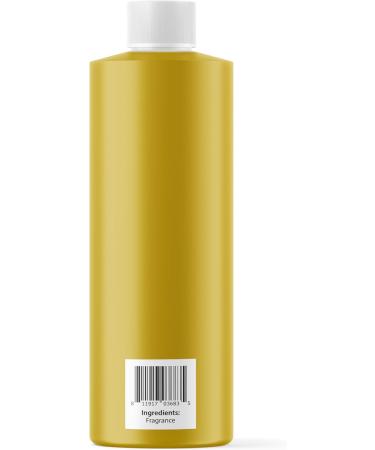 China Musk Fragrance Oil 8 fl. oz - Essential Scented Oil for DIY Soap Candles Bath Bombs & Body Butters - Ideal for Aromatherapy Diffusers & Lotions - Buy Online on GoSupps.com