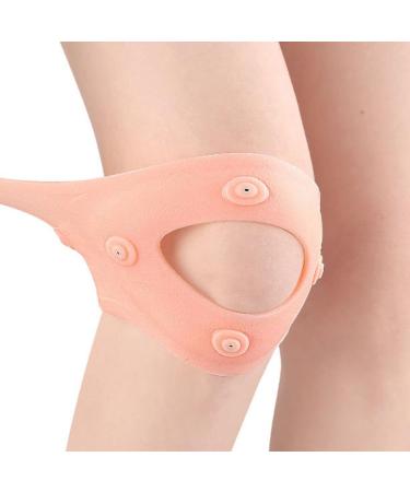Baluue Magnetic Knee Care Pad - Comfortable Knee Compression Sleeves for Sports | Breathable & Anti-Collision Knee Brace for Men & Women - Buy Online on GoSupps.com