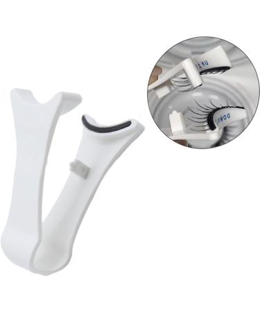 Eyelashes Magnetic - 2 Pair Portable False Eyelashes - False Eyelashes Kit Natural No Glue False Lashes Long-lasting Eye Lash for Women Girls - Buy Online on GoSupps.com