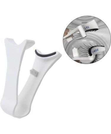 Generic Magnetic Eyelashes Natural Look - 2 Pair Portable False Eyelashes - Natural Look Reusable Eyelashes Kit 3D False Eyelashes with Applicator No Glue Needed - Buy Online on GoSupps.com